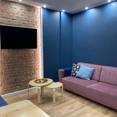 Apartamenty Liwa クフィジン エクステリア 写真