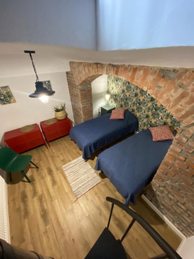 Apartamenty Liwa クフィジン エクステリア 写真